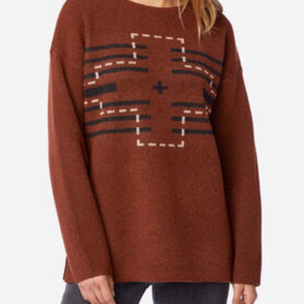Pendleton Sweater. Medium. Brand New  Gorgeous
